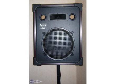 Nsx 250 image (#412117) - Audiofanzine