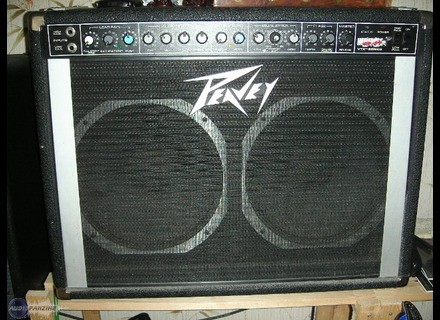 peavey vtx heritage series user audiofanzine