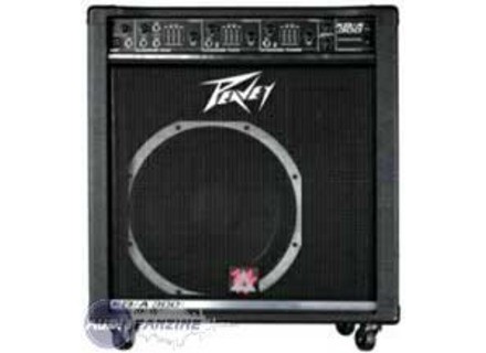 User reviews: Peavey KB/A 300 - Audiofanzine