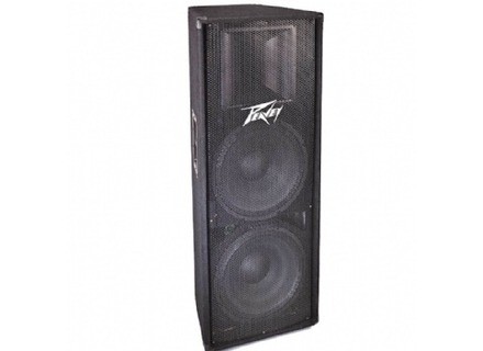 peavey 215 speakers