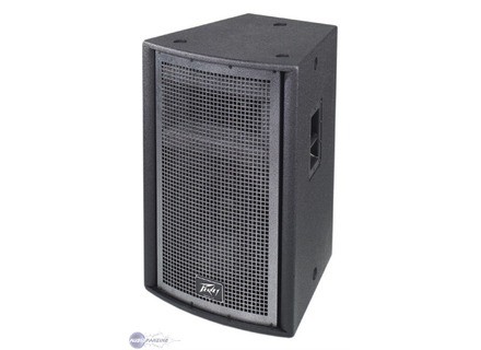 peavey qw 2f
