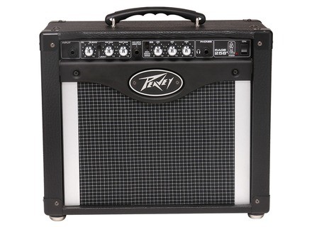 Peavey rage 258 обзор