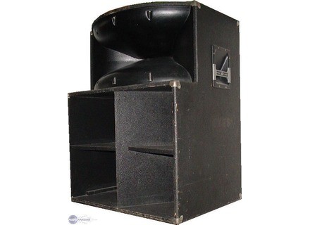 peavey sp1 pa user speaker cabinet audiofanzine range