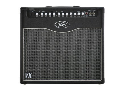 VALVEKING COMBO 50 - Peavey ValveKing Combo 50 - Audiofanzine