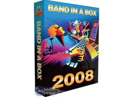 band in a box forum