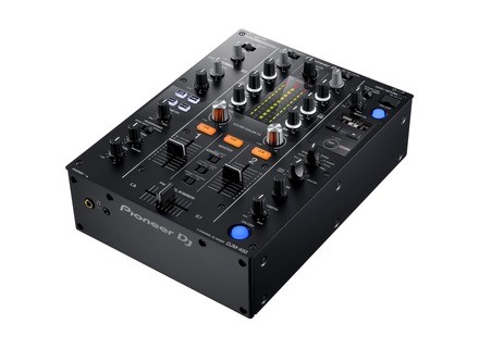 DJM-450 - Pioneer DJM-450 - Audiofanzine