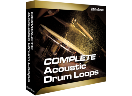 fl studio drum loops