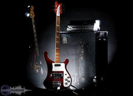 propellerhead reason electric bass refill