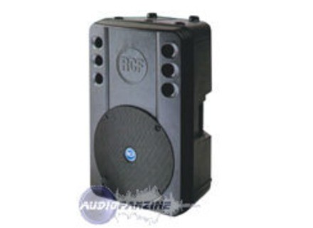 rcf art subwoofer