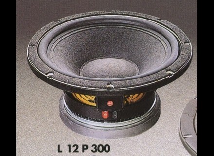 rcf msw8 subwoofer