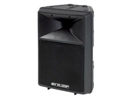 Reloop rabs 15a