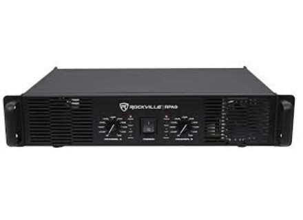 Extremely powerful and clean amp for the price-point - Reviews