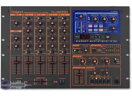 Roland DJ2000 激安スプリング - lallavehomesolutions.com