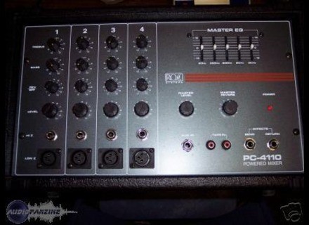 ross systems pa speakers