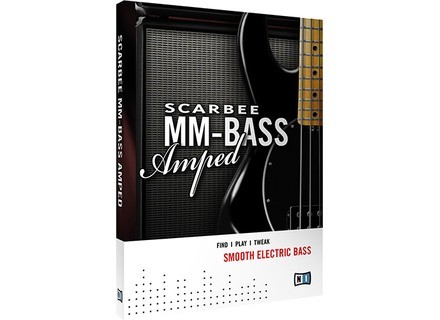 scarbee bass mm