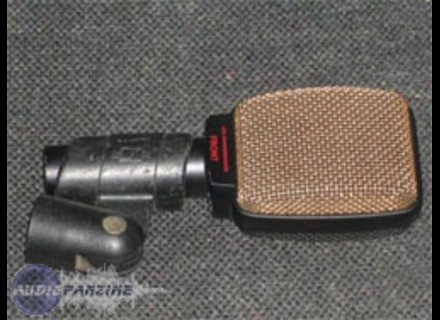 Sennheiser BF 13 Produits Audiofanzine