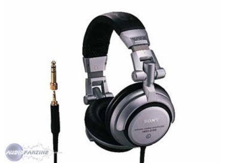 User reviews: Sony MDR-Z700 - Audiofanzine