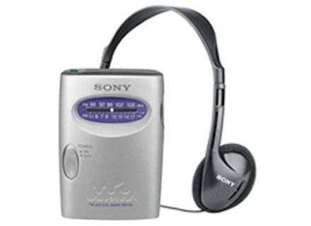 Sony walkman srf hm55 user manual 2017