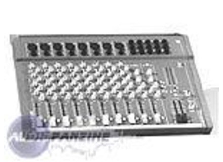 Soundcraft spirit folio 12/2 service manual