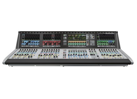 Soundcraft Vi Software v4.7 - Audiofanzine