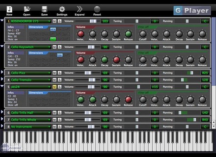 how to install sampletank 3 sound content