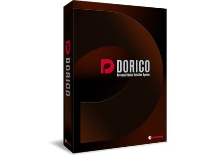 Steinberg Dorico Pro 5.0.20 download the last version for mac