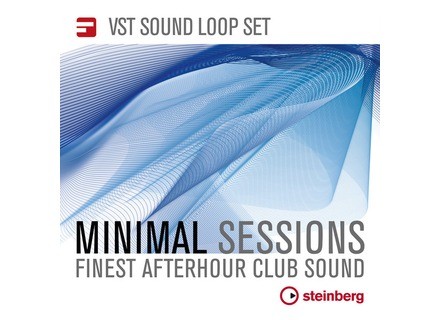 Vst sound loop sets and subsets symbols