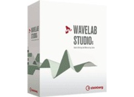 wavelab 7 review