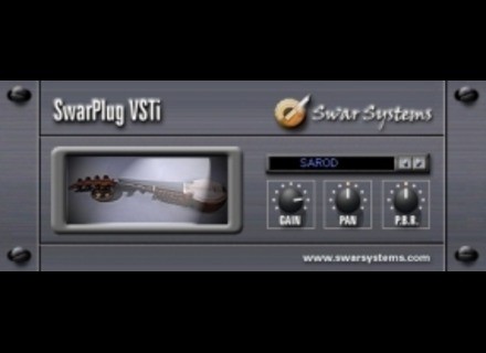 swar plug 4 fl studio