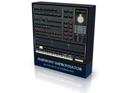 Harmony improvisator vst free download