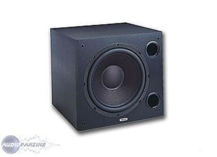tannoy sub