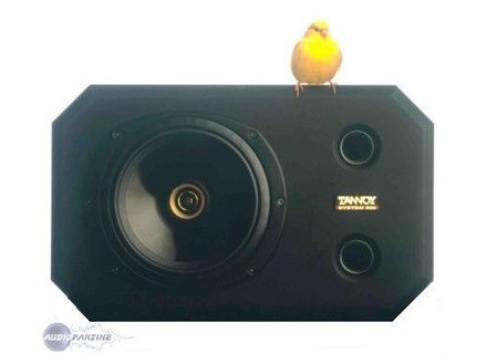 tannoy system 800