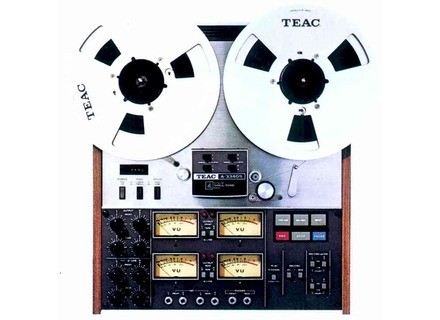 Автомобильные колонки teac