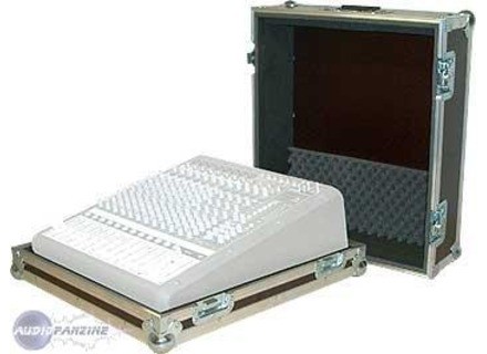Mischpultcase Mackie Onyx 16 Thon Audiofanzine