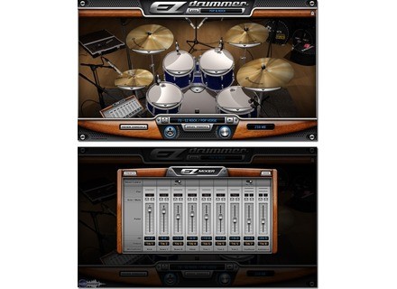 toontrack ezdrummer 3