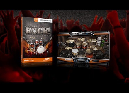 toontrack superior drummer 2.0 free