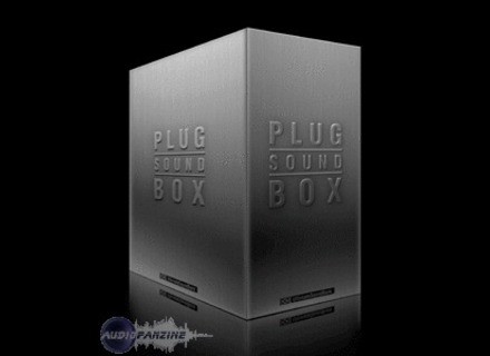 Plugsound box keygen free online