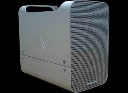 wharfedale ds