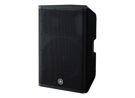 DXR15 MKII - Yamaha DXR15 MKII - Audiofanzine