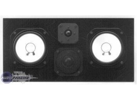 yamaha ns 40