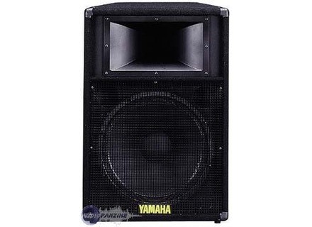 S112IV - Yamaha S112IV - Audiofanzine