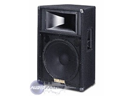 User reviews: Yamaha S115IV - Audiofanzine