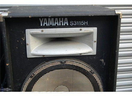 yamaha s3115h