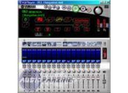 Le Son Yamaha S Yxg50 Pour Jouer Des Midifiles Sous Windows 7 Audiofanzine