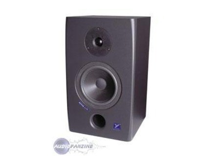 yorkville monitor speakers