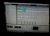 Fun with Ableton, MaxForLive, Juno 106 and Drumstation