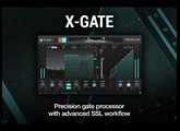 SSL X-Gate Plug-in