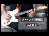 Matchless HC-30 | The Holy Grail of EL84 Amps