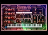 Alphatron Oscillion VST VST3 Audio Unit Synthesizer: Leads, Pads, Keys, Basses, Atmos, Soundscapes