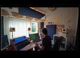 ATMIX STUDIO DOLBY ATMOS Certifié France www.atmixstudio.com
